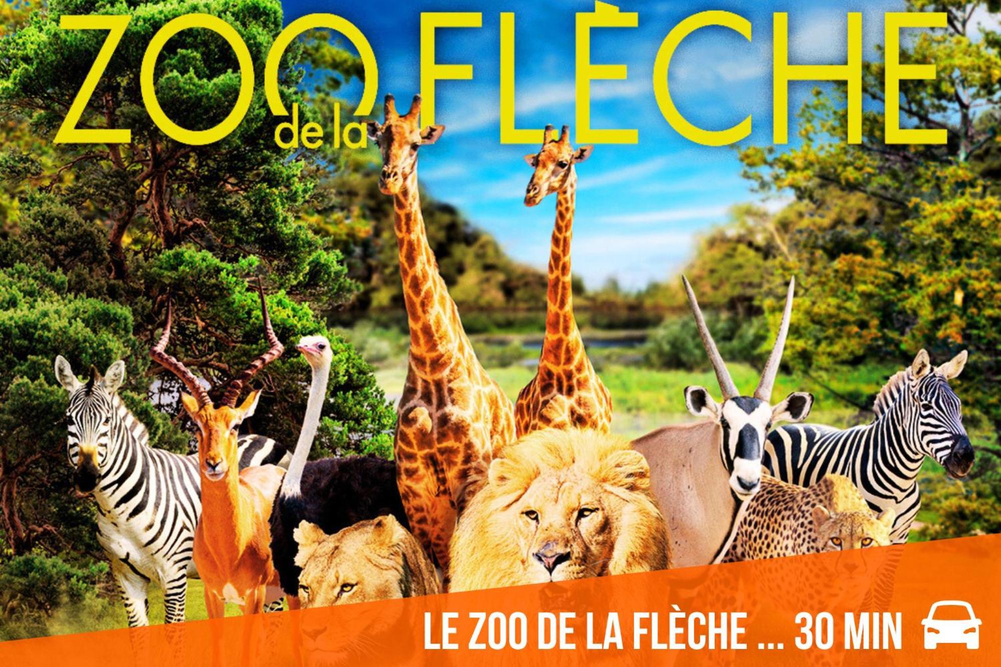 Sweet & - Centre-ville & Proche Circuit Des 24h - Climatise - Parking - By *
