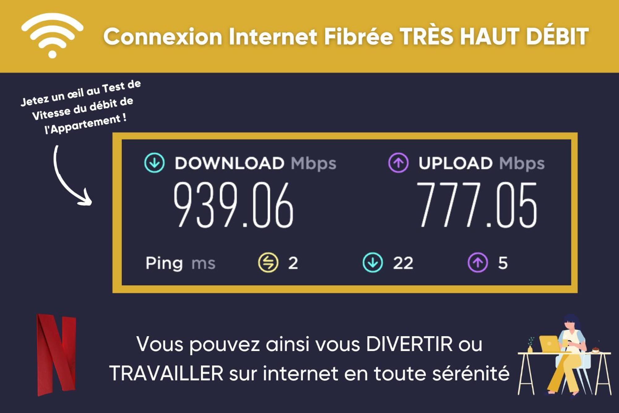 Apartment Sweet & - Centre-ville & Proche Circuit Des 24h - Climatise - Parking - By *