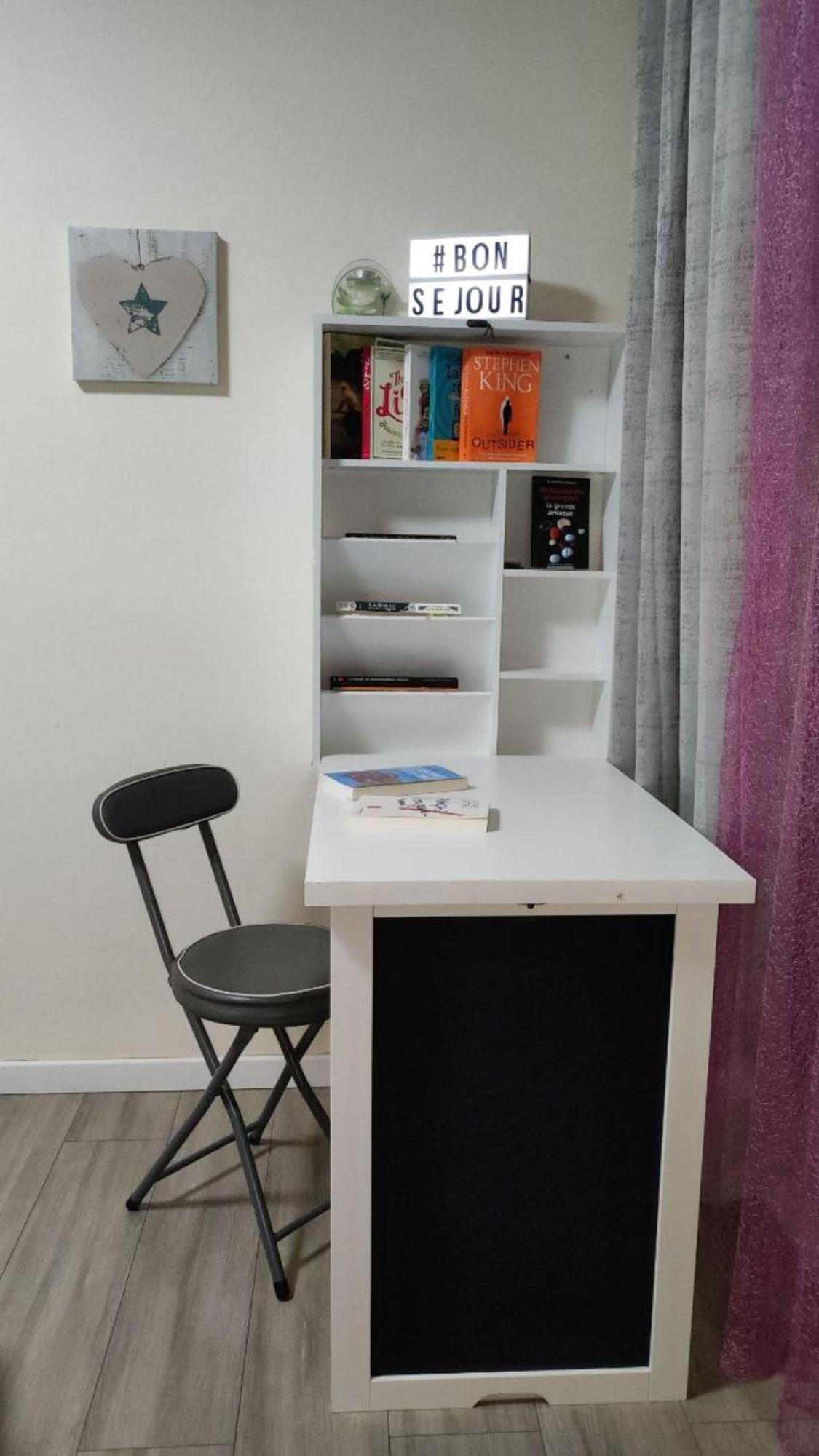 Apartment Sweet & - Centre-ville & Proche Circuit Des 24h - Climatise - Parking - By Le Mans